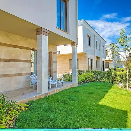 Луксозна вила Modern House Only 15 Min From The Eurovision 2027 Бургас